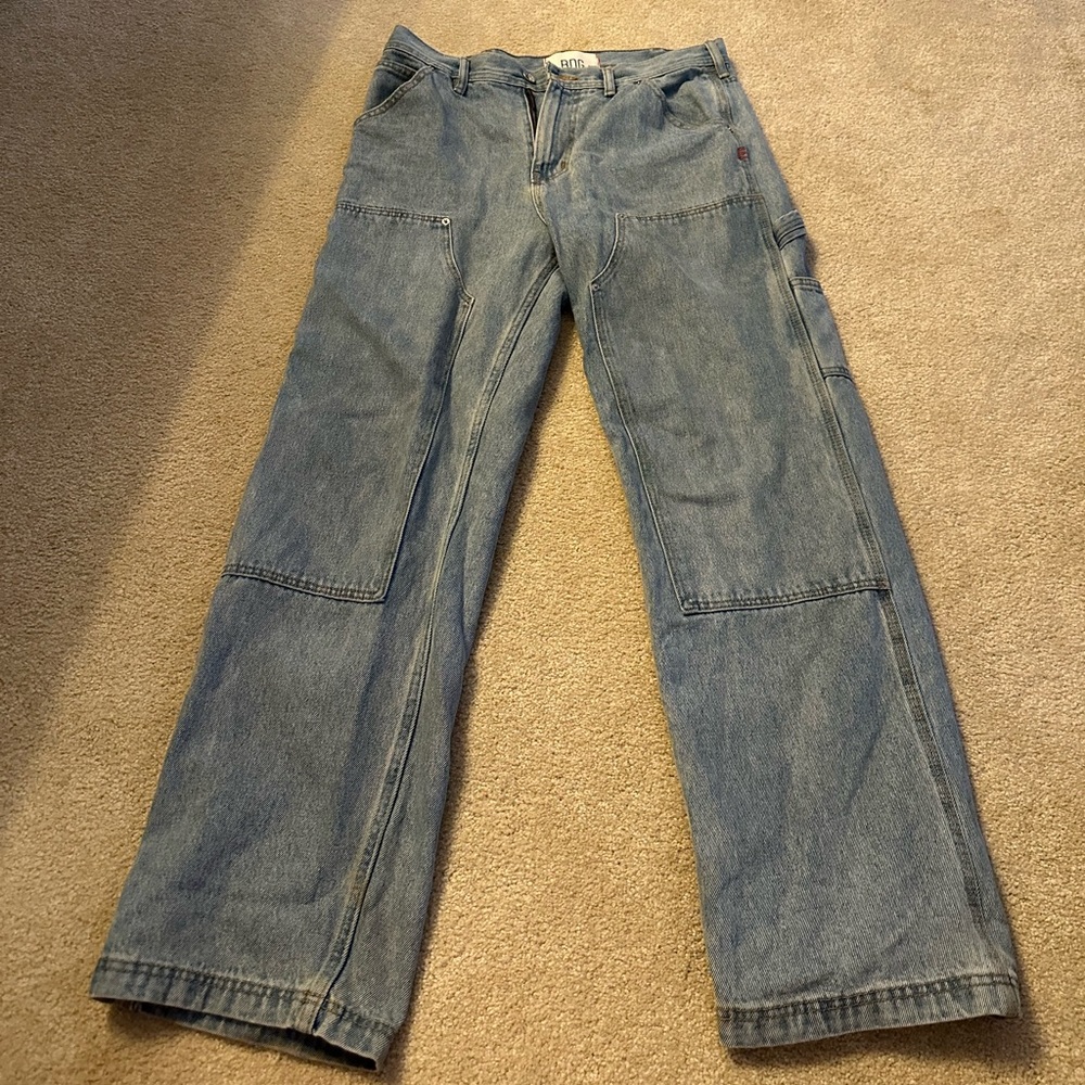 BDG URBAN OUTFITTERS JEAN CARGOS